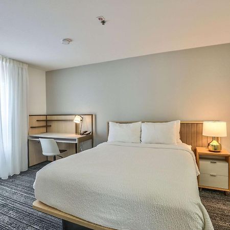 Alluxsuites At 1876, Ascend Hotel Collection Tallahassee Eksteriør billede