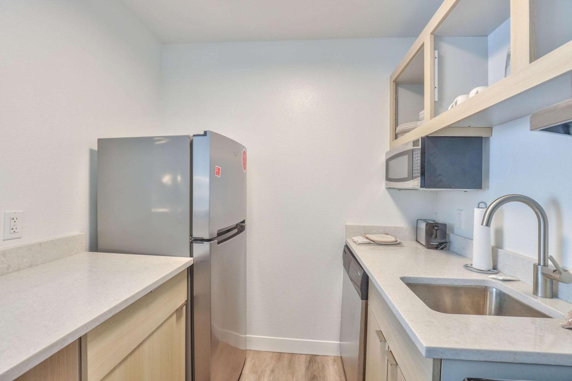 Alluxsuites At 1876, Ascend Hotel Collection Tallahassee Eksteriør billede