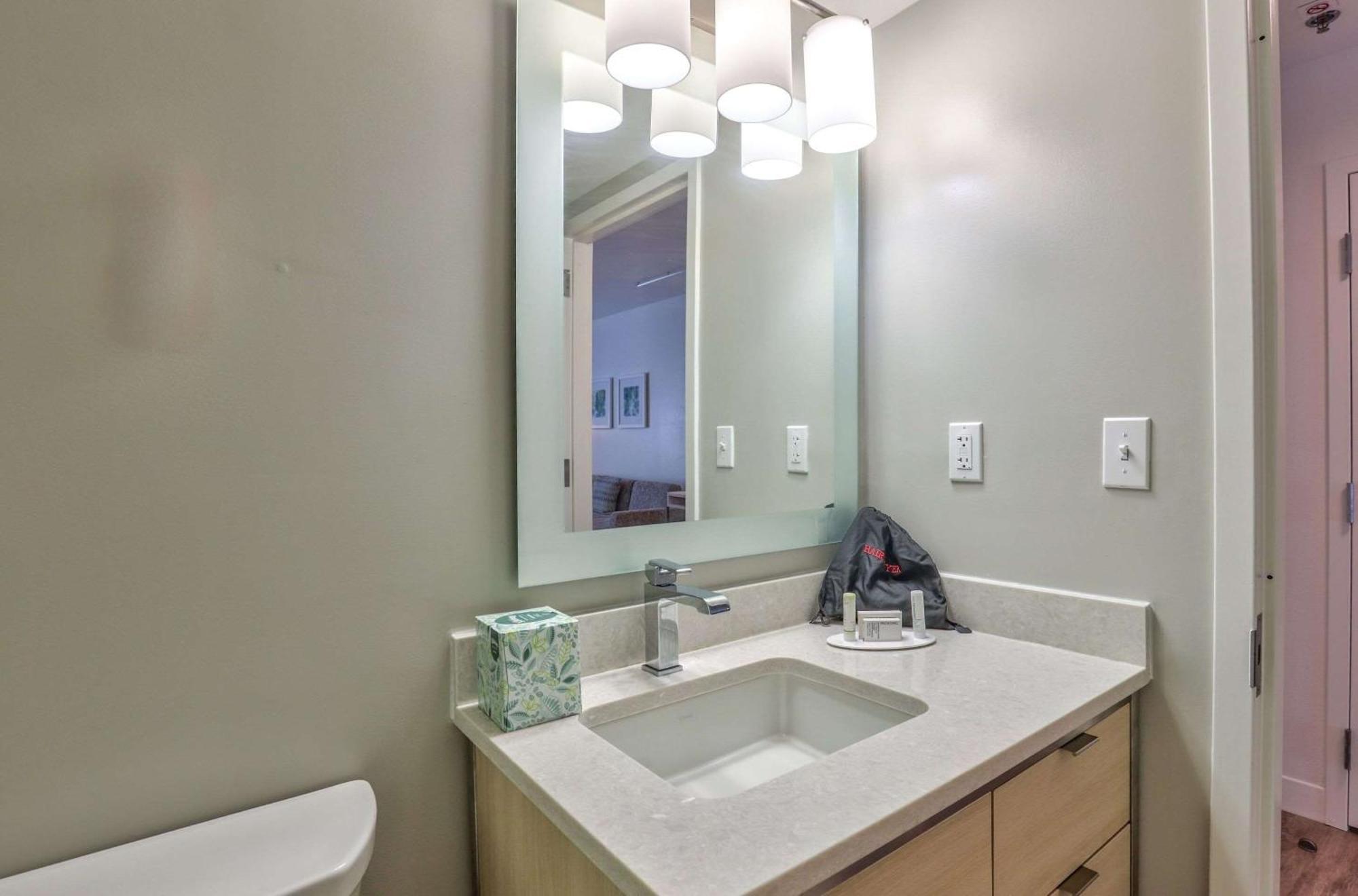 Alluxsuites At 1876, Ascend Hotel Collection Tallahassee Eksteriør billede