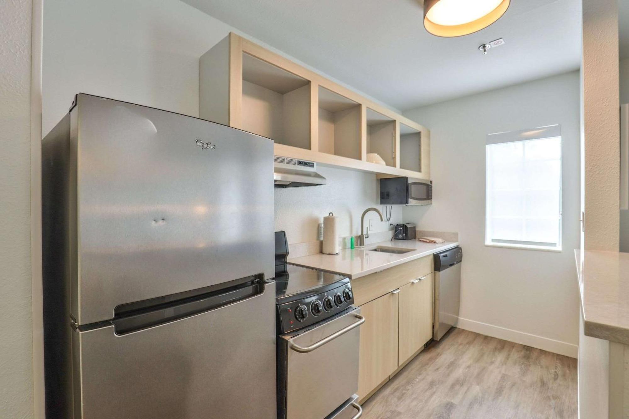 Alluxsuites At 1876, Ascend Hotel Collection Tallahassee Eksteriør billede
